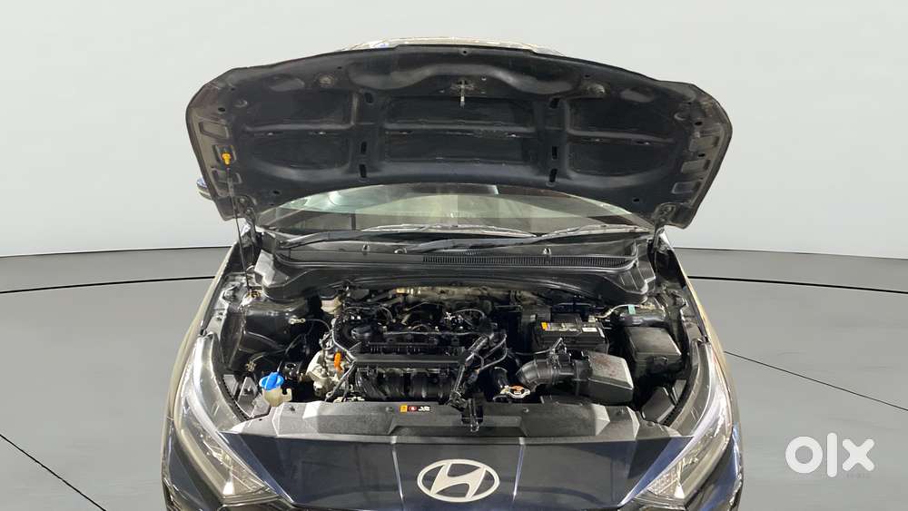 Hyundai New I20 1.2 Asta Mt, 2025, Petrol