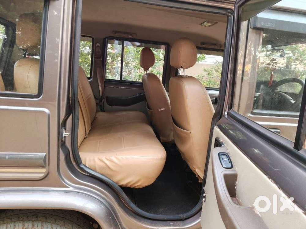 Mahindra Bolero B6 (o), 2021, Diesel