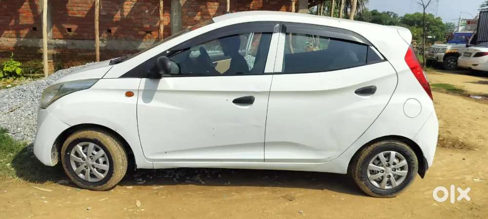New Car Leni Hai