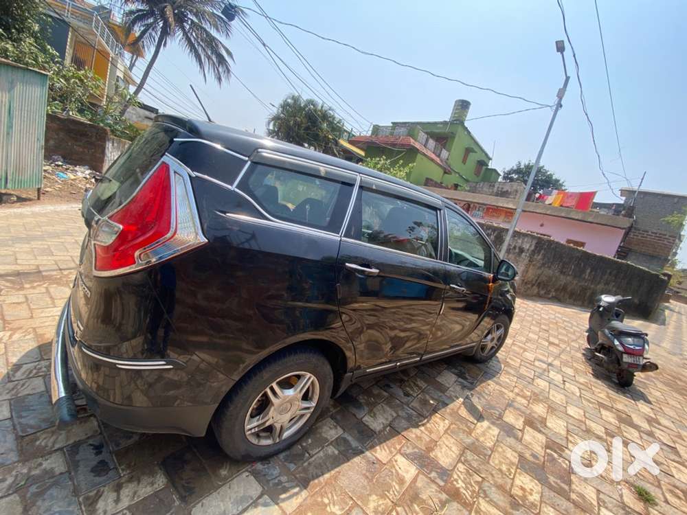 Mahindra Marazzo 6 Diesel Good Condition