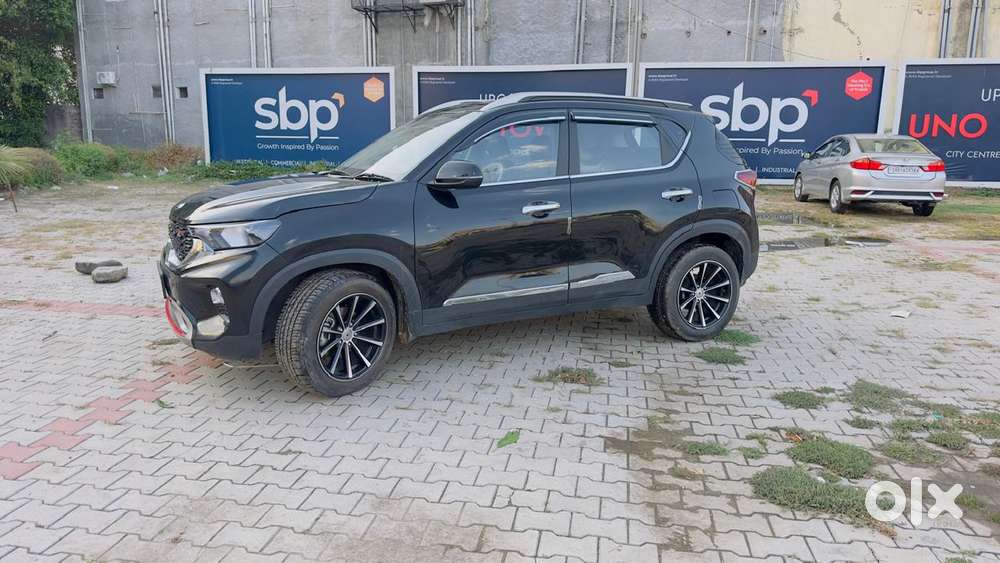 Kia Sonet 1.2 Htk Plus, 2023, Petrol
