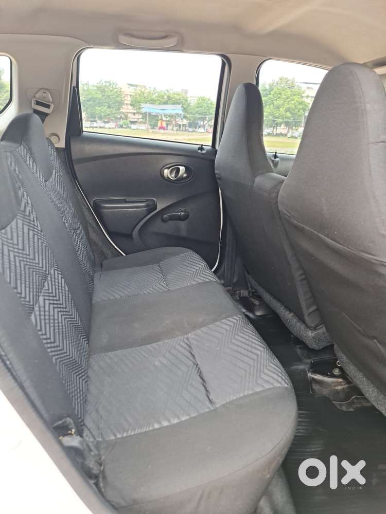 Datsun Go Plus 2018, 2018, Cng & Hybrids