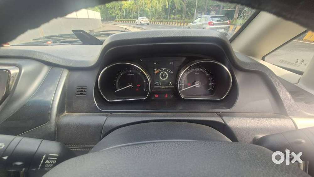 Tata Hexa 2.2 Xta 4x2 7 Str, 2017, Diesel