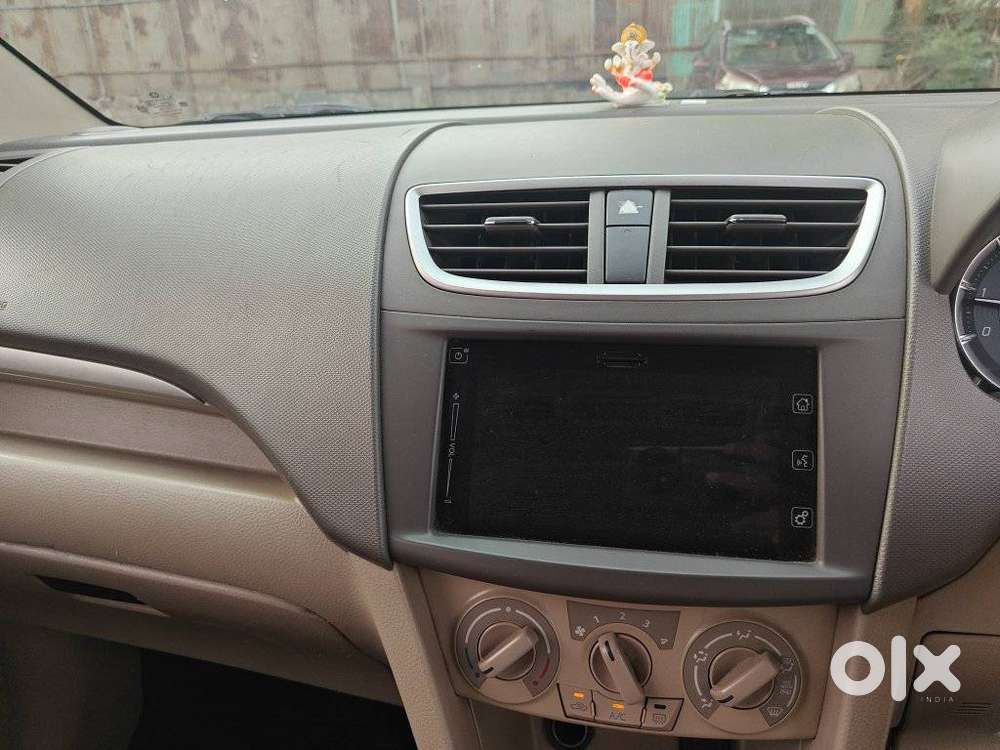 Maruti Suzuki Ertiga Zdi+ Shvs, 2017, Diesel