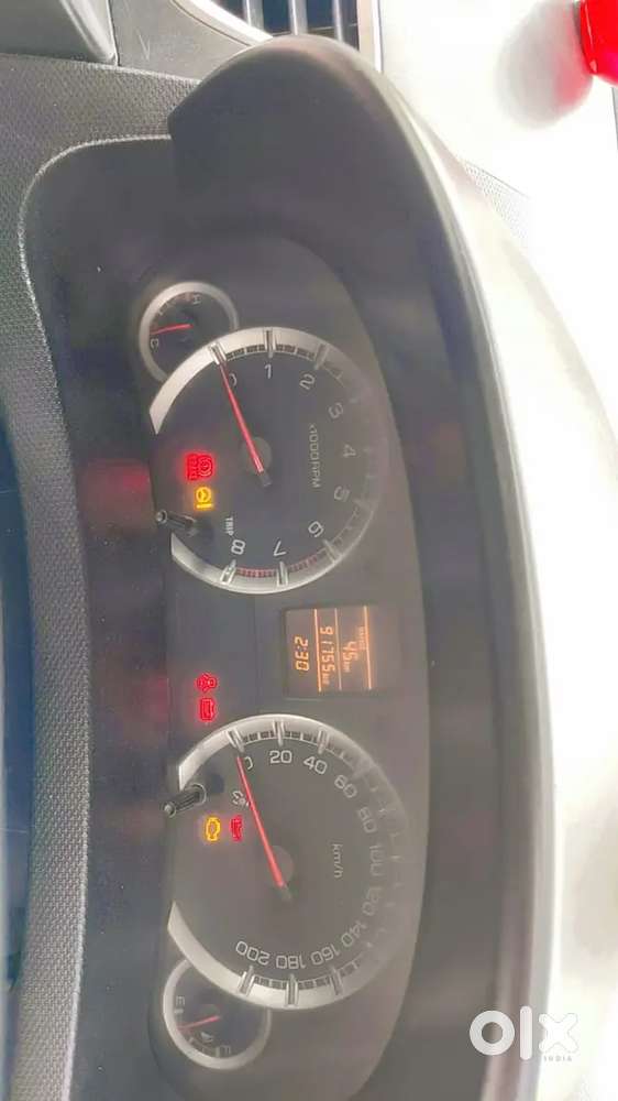Swift Maruti Suzuki 2013