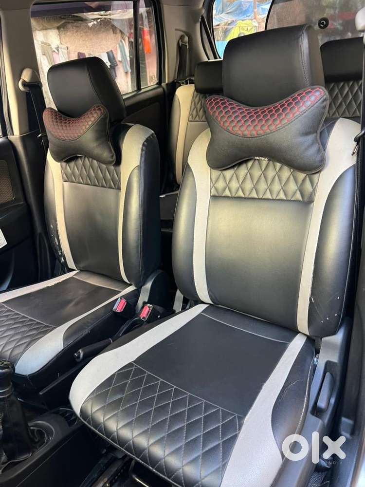 Maruti Suzuki Wagon R 1.0 2013 Cng & Hybrids Good Condition