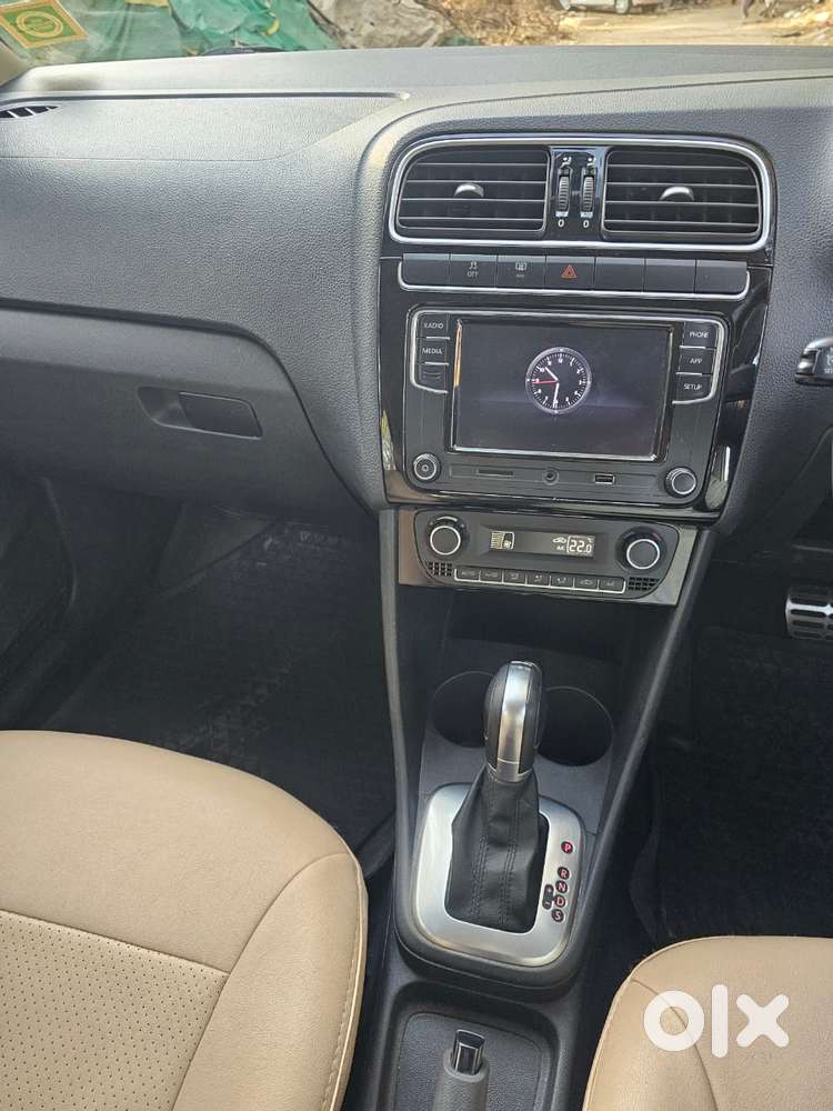 Volkswagen Polo 2013-2015 Gt Tsi, 2018, Petrol