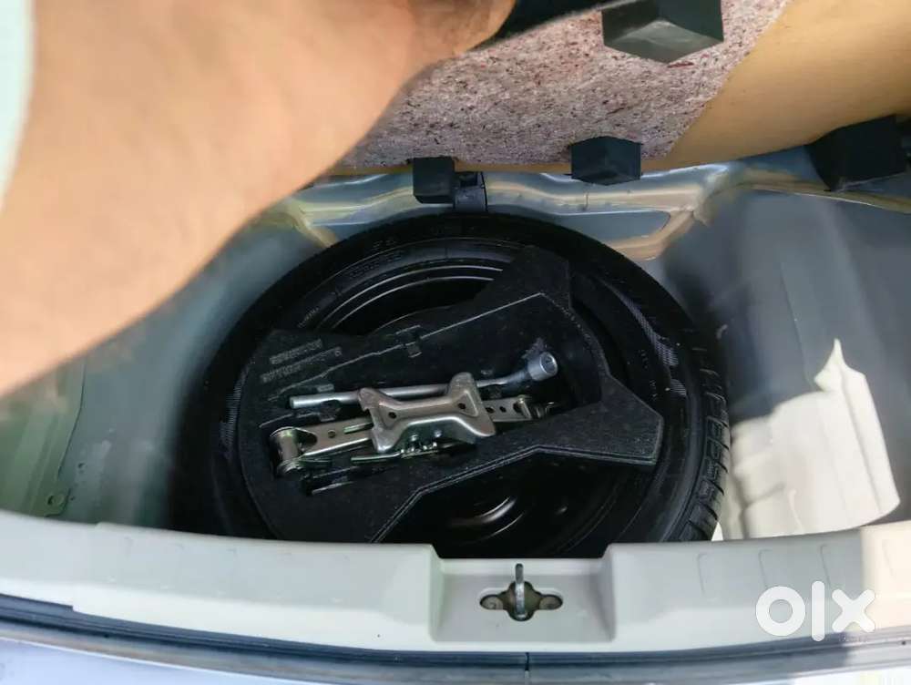 Maruti Suzuki Celerio 2018 Petrol 58000 Km Driven