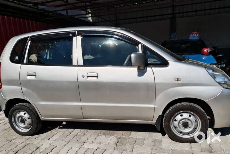 Maruti Suzuki Zen Estilo Vxi Bsiv, 2012, Petrol