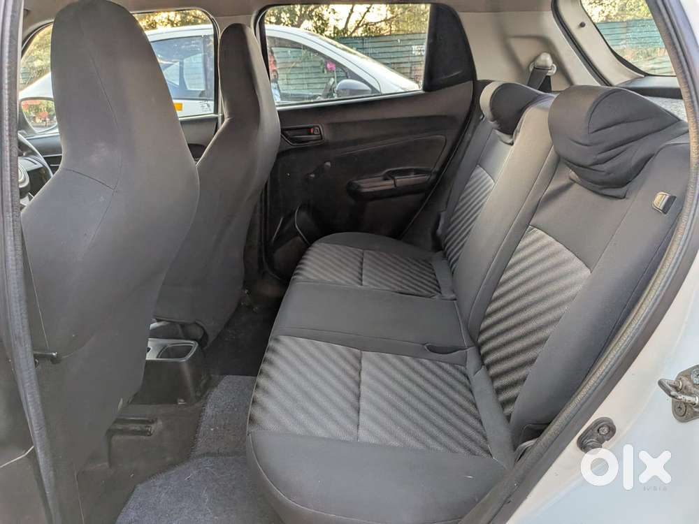 Maruti Suzuki Swift Lxi Optional-o, 2019, Cng & Hybrids
