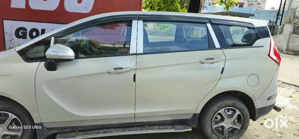 Mahindra Marazzo 1.5 M2 2019