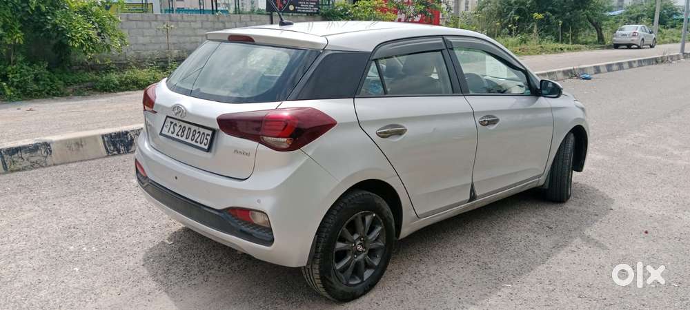 Hyundai I20 1.2 Asta, 2018, Diesel