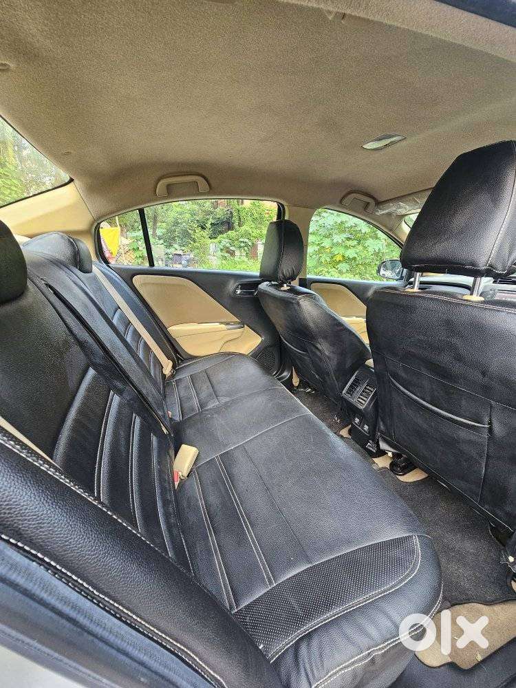 Honda City I Vtec Cvt Vx, 2016, Petrol