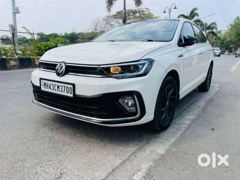 Volkswagen Virtus 1.5 Tsi Gt Plus Evo Dsg, 2024, Petrol