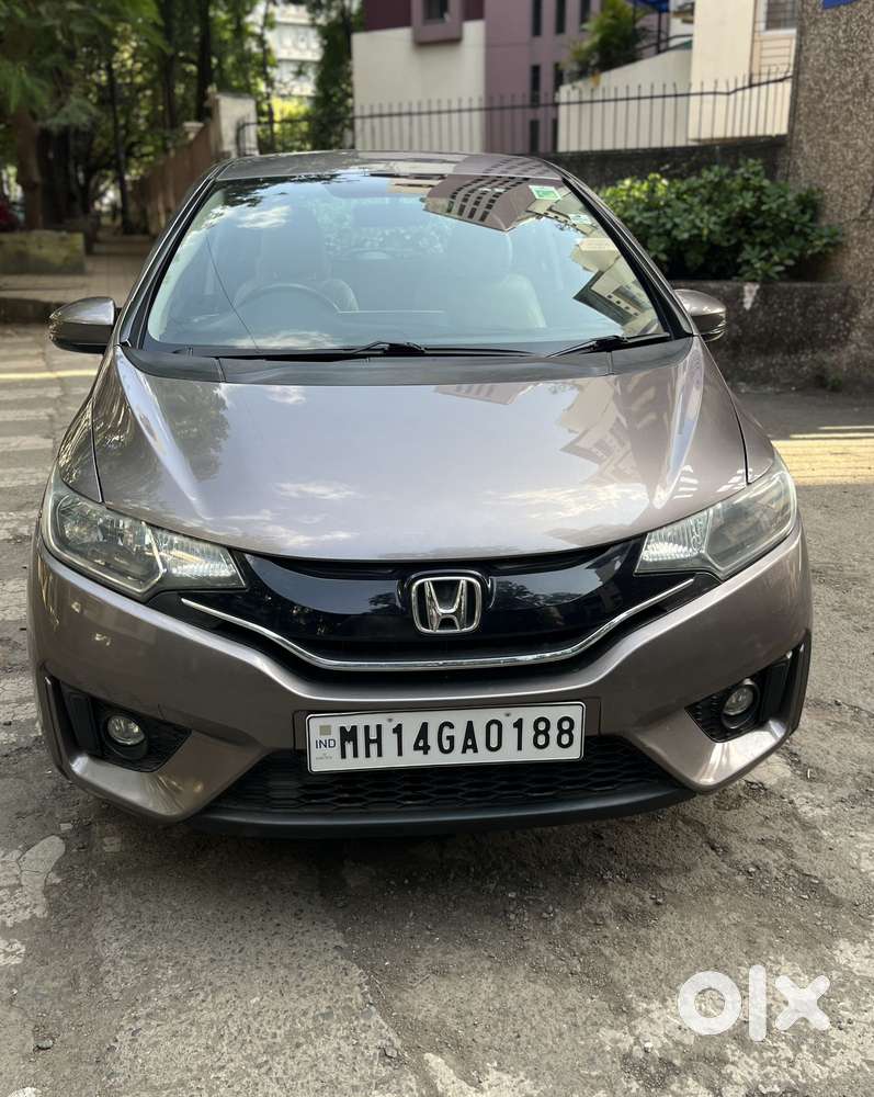 Honda Jazz 1.5 Vx I Dtec, 2017, Diesel