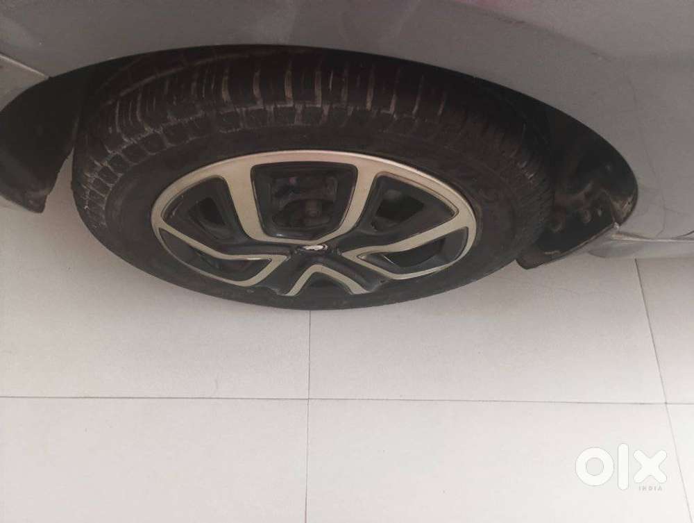 Tata Tiago 1.2 Revotron Xz Plus, 2019, Petrol