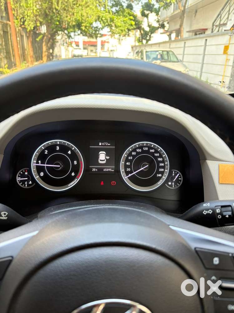 Hyundai Creta Diesel 2022