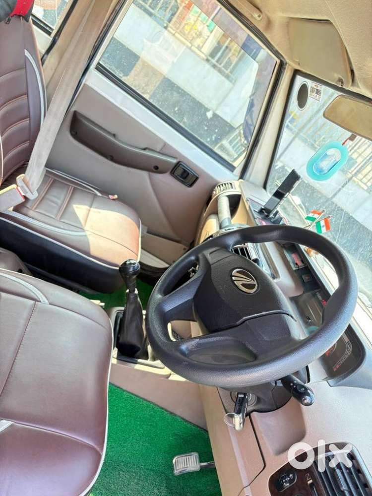 Mahindra Bolero B6 (o), 2022, Diesel