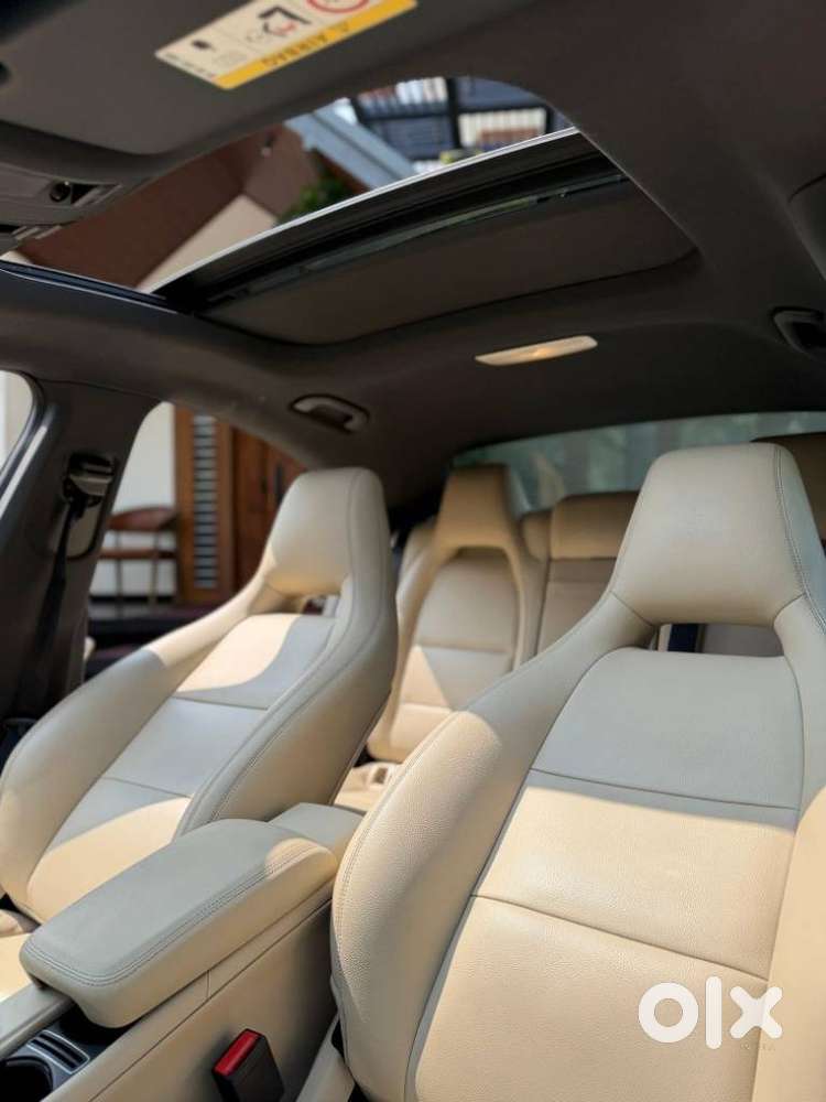 Mercedes-benz Cla 200 Cdi Style, 2016, Diesel