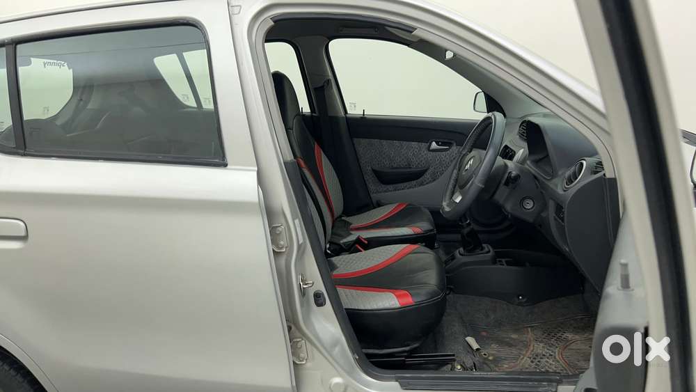 Maruti Suzuki Alto 800 Lxi, 2019, Petrol