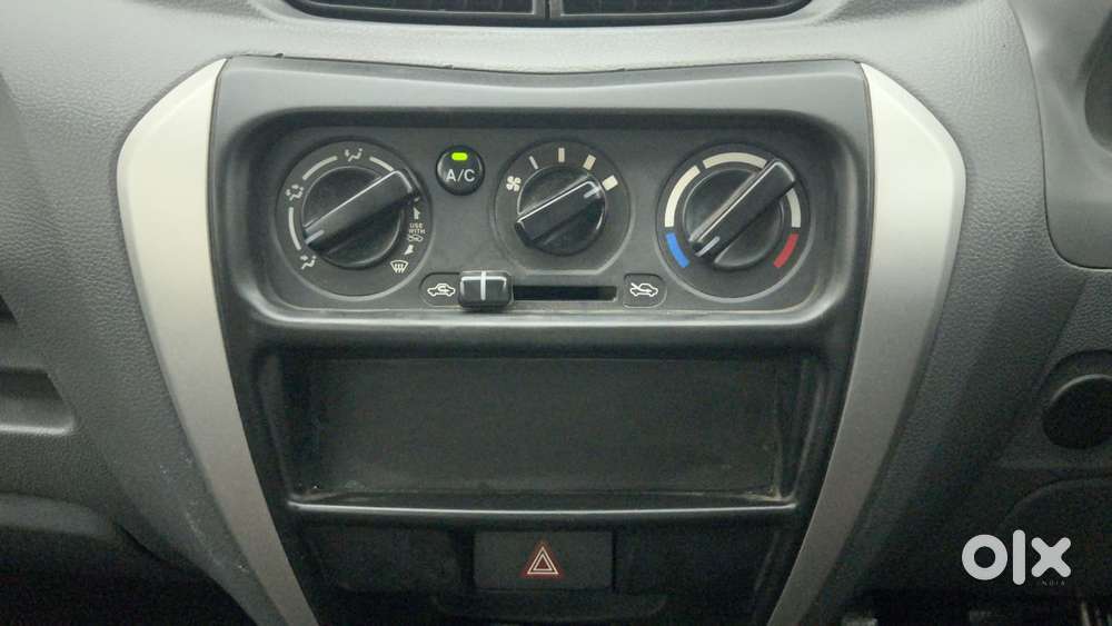 Maruti Suzuki Alto 800 Lxi, 2014, Petrol