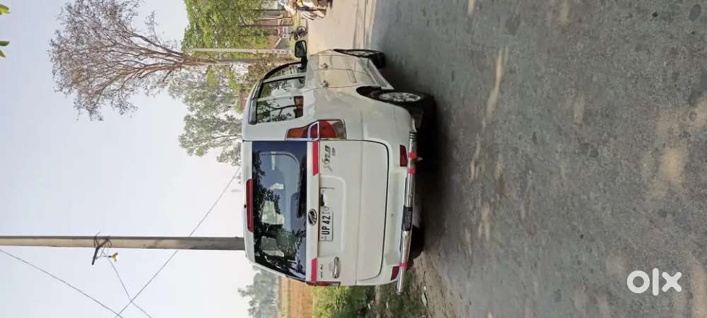 Mahindra Xylo Diesel Manual 2010 Second Owner