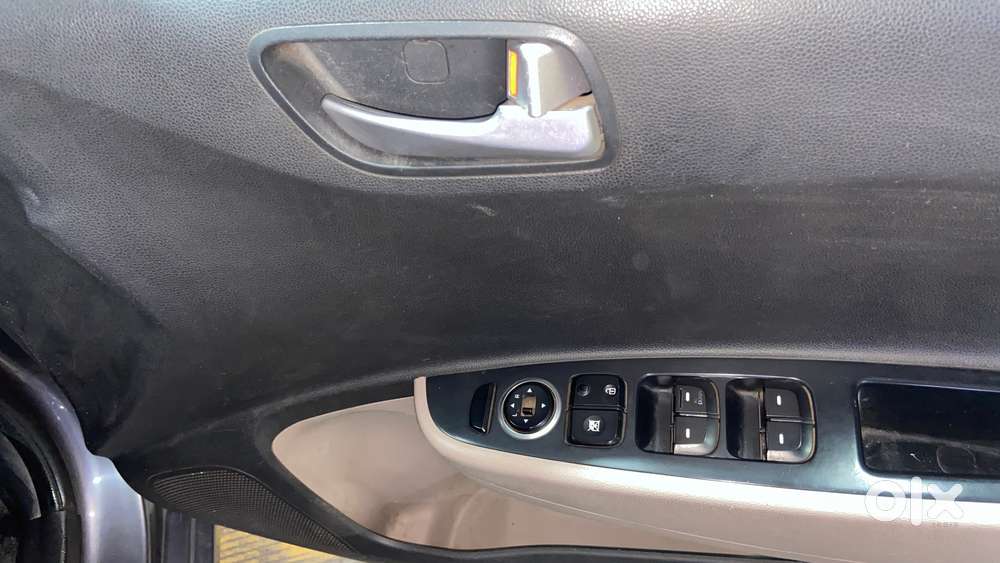 Hyundai Grand I10 1.1 Crdi Sportz, 2016, Diesel