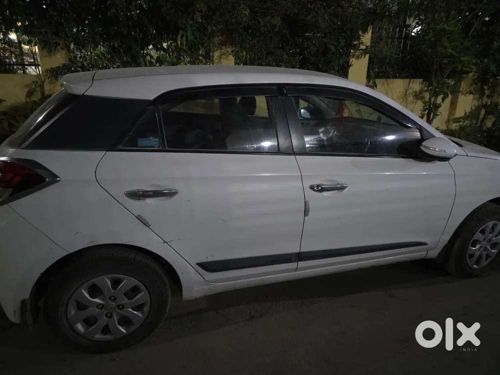 Hyundai Elite I20 2015 Petrol Good Condition