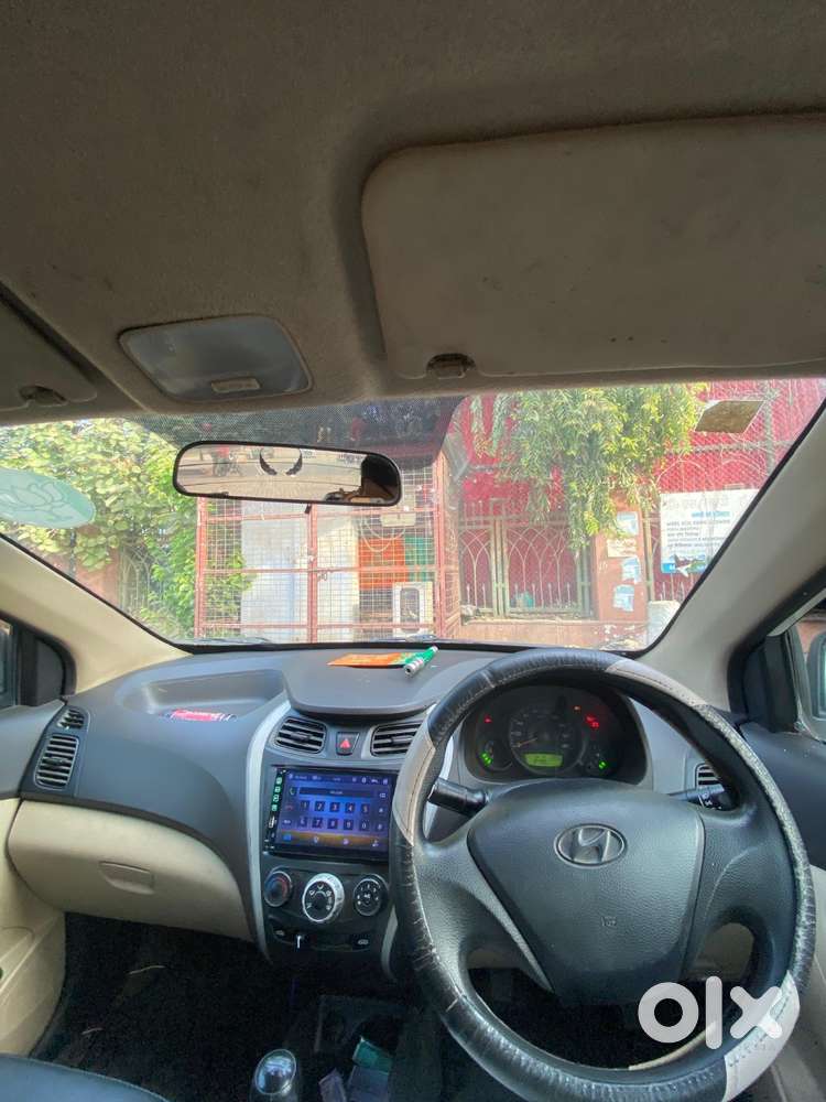 Hyundai Eon Era Plus 2016 Good Condition