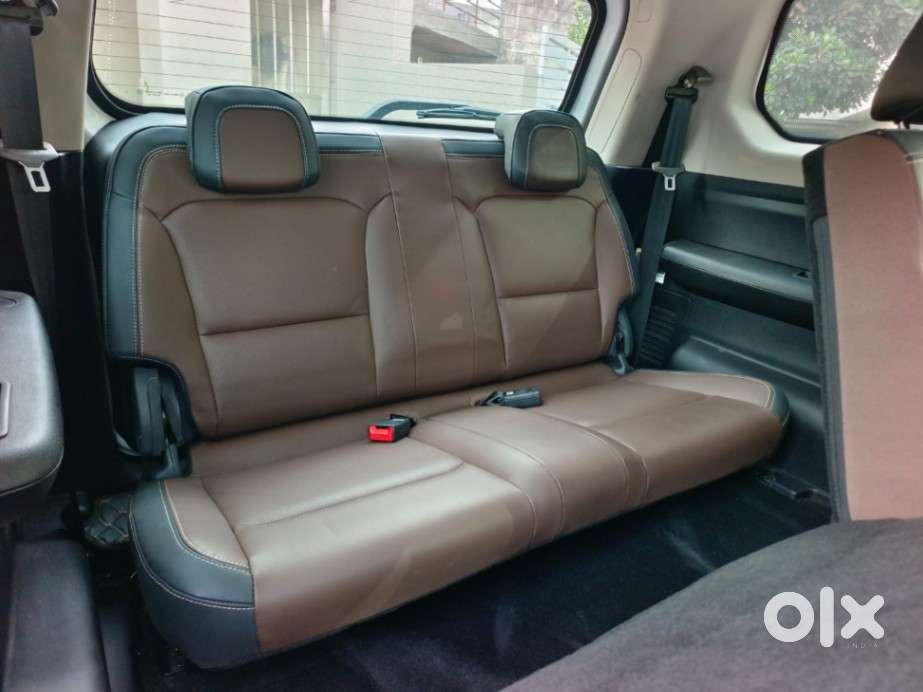 Mahindra Scorpio-n 2.2 Z8 L Diesel At 4wd 7 Str, 2023, Diesel