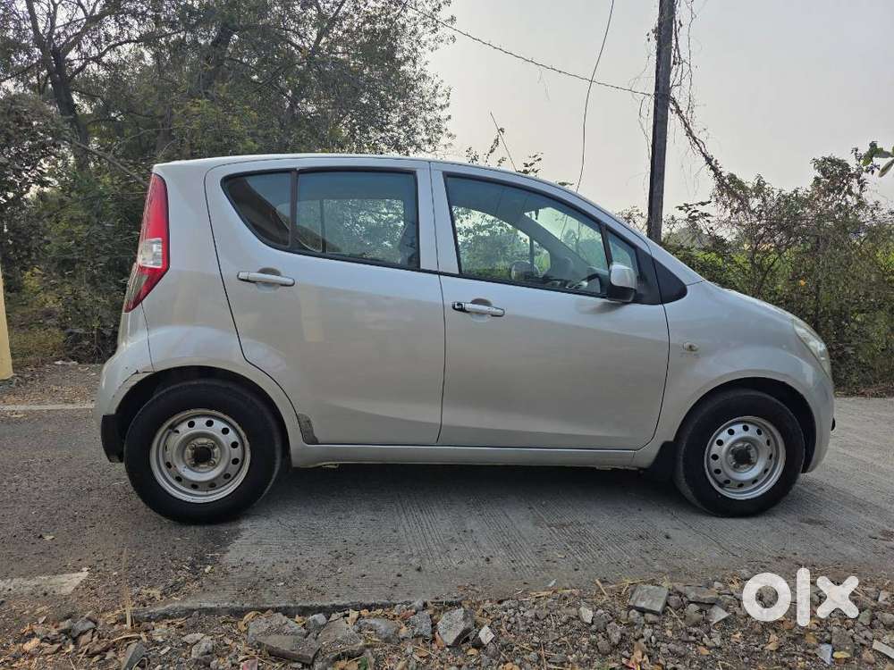 Maruti Suzuki Ritz