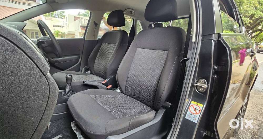 Volkswagen Polo 1.0 Comfortline Plus, 2021, Petrol