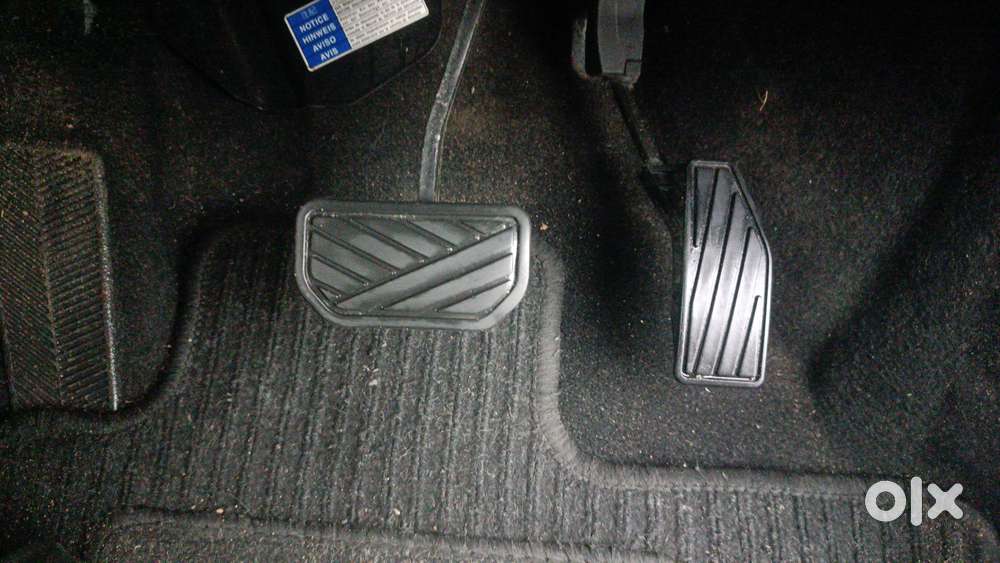 Maruti Suzuki Baleno 1.2 Cvt Alpha, 2018, Petrol