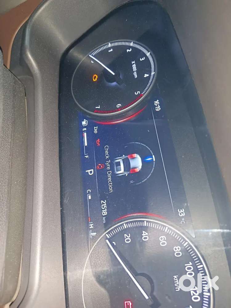 Scorpio N Z8 Select Diesel