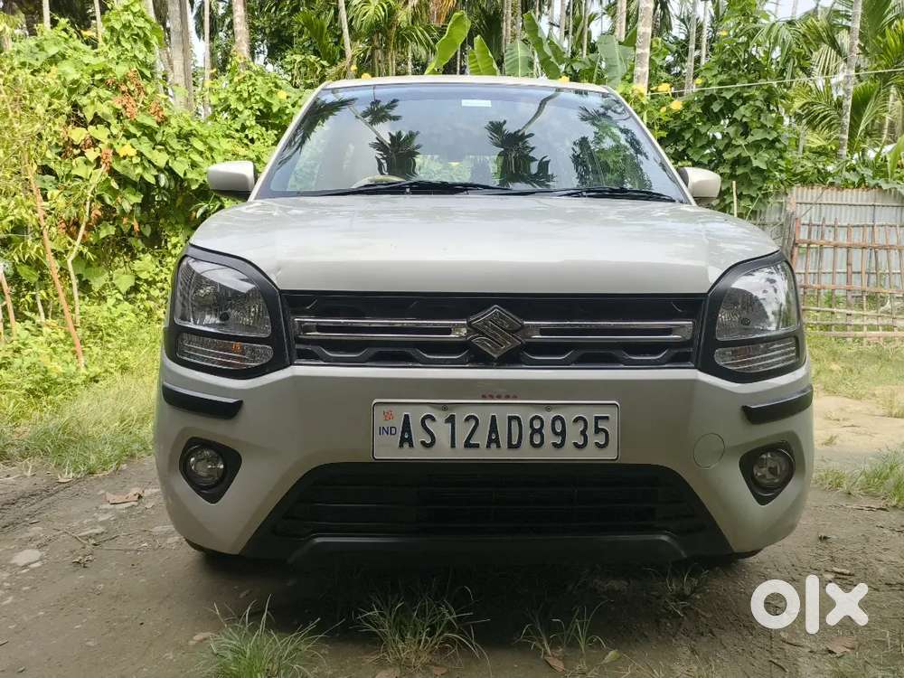 Good Condition Vehicle