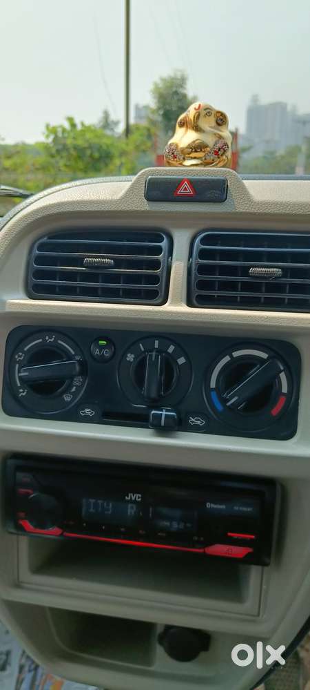 Maruti Suzuki Eeco 5 Str With A/c+htr, 2024, Cng & Hybrids