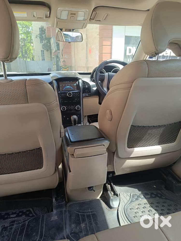 Mahindra Xuv500 W10 2wd, 2016, Diesel