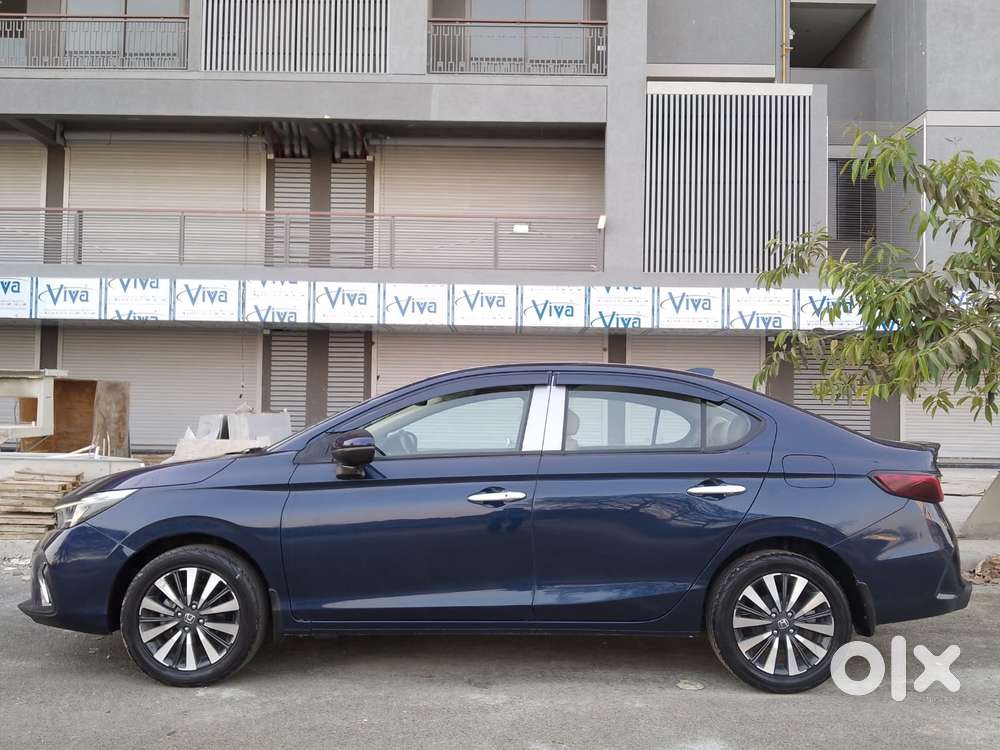 Honda City Zx Vtec, 2024, Petrol