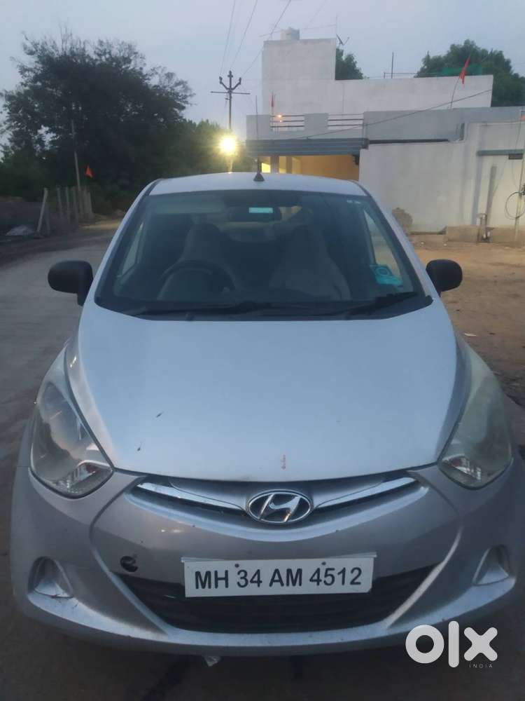 Hyundai Eon 2014
