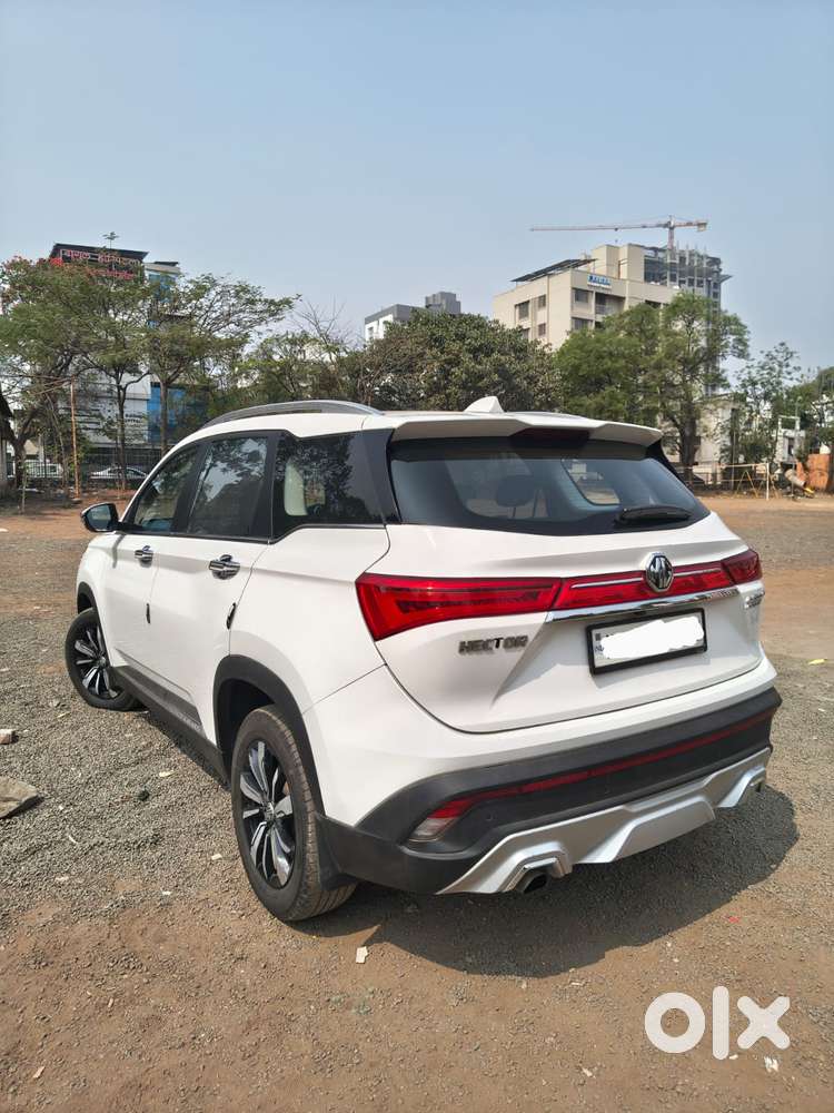 Mg Hector 2.0 Sharp Diesel, 2020, Diesel