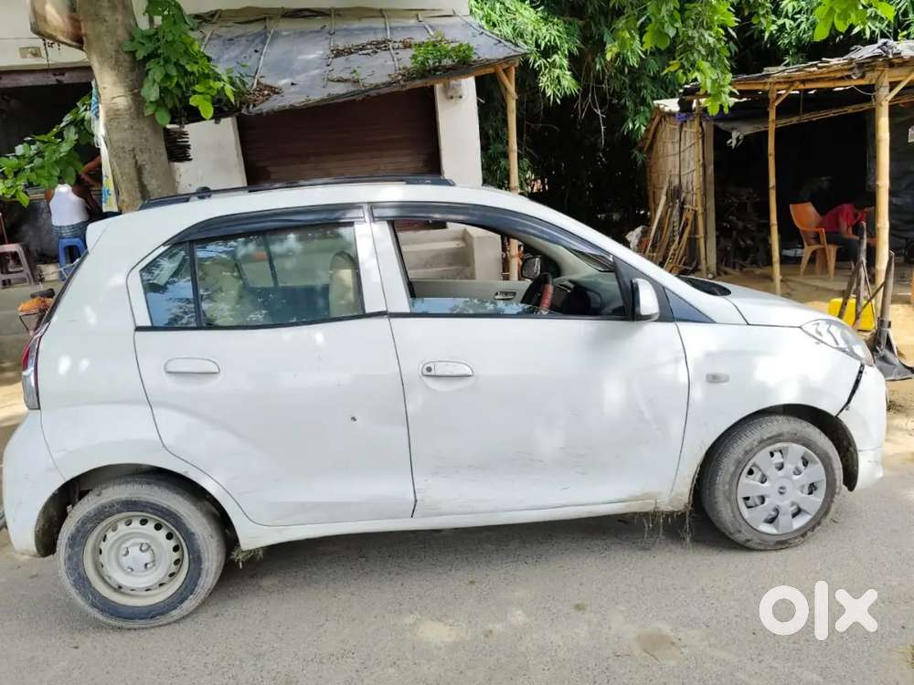 Hyundai New Santro 1.1 2020
