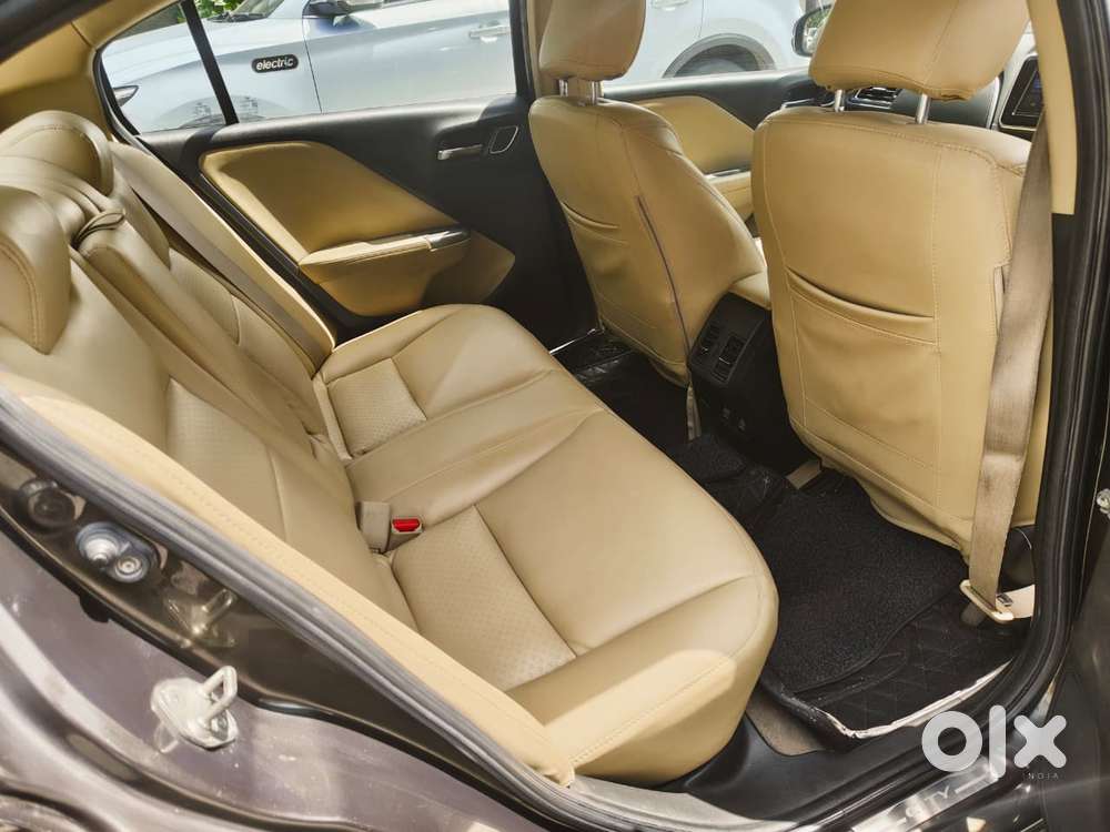 Honda City 1.5 Vx I-vtec Mt, 2017, Petrol