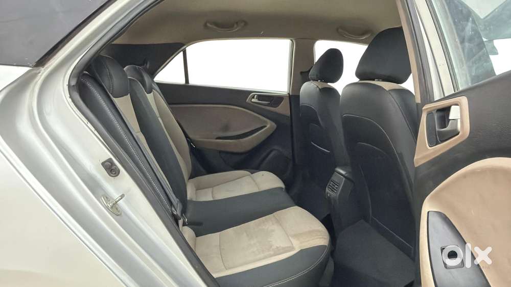 Hyundai Elite I20 Magna 1.2, 2016, Petrol
