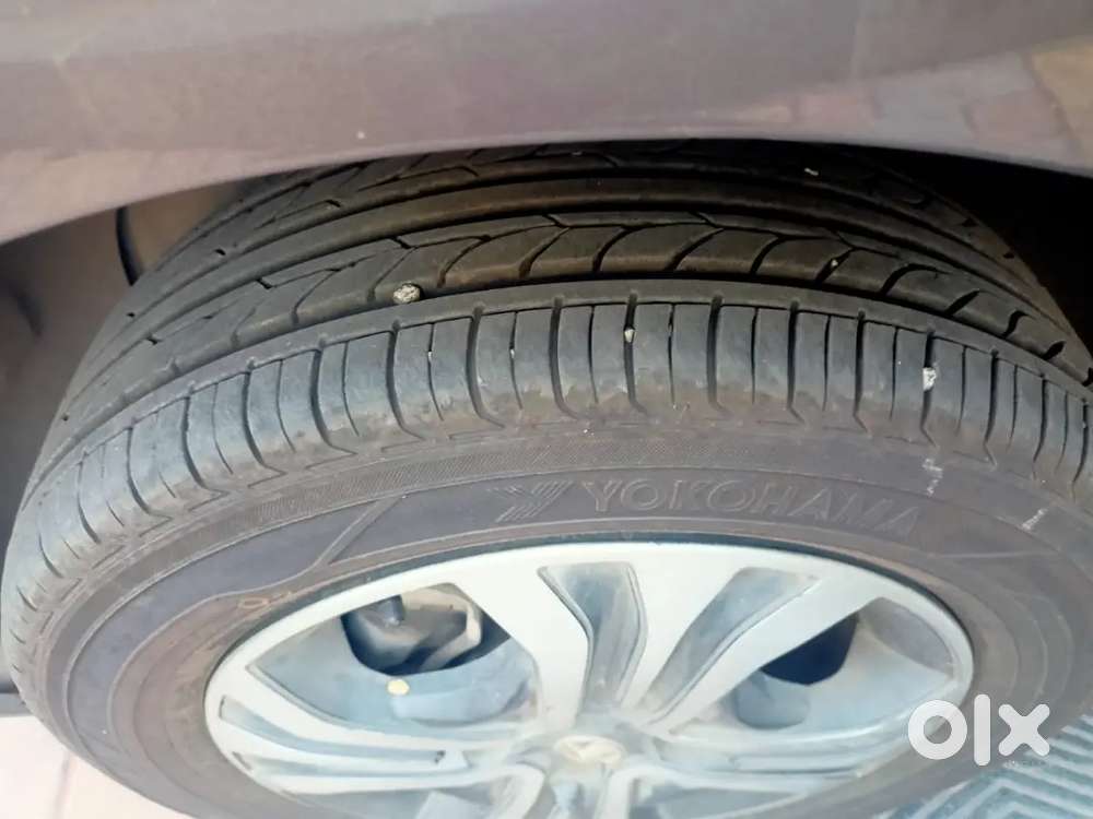 Tata Tiago 2019 Petrol 75500 Km Driven