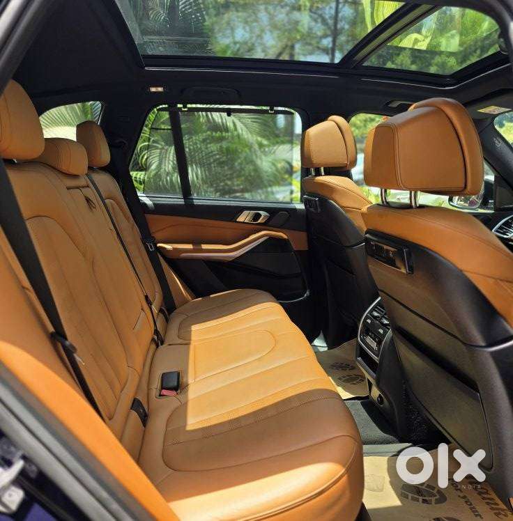 Bmw X5 X Drive 30d M Sport, 2022, Diesel