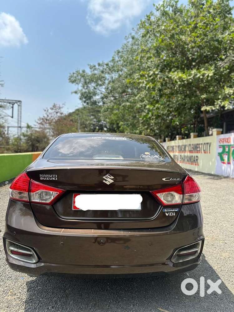 Maruti Suzuki Diesel 2017 Single Owner Mild Hybrid