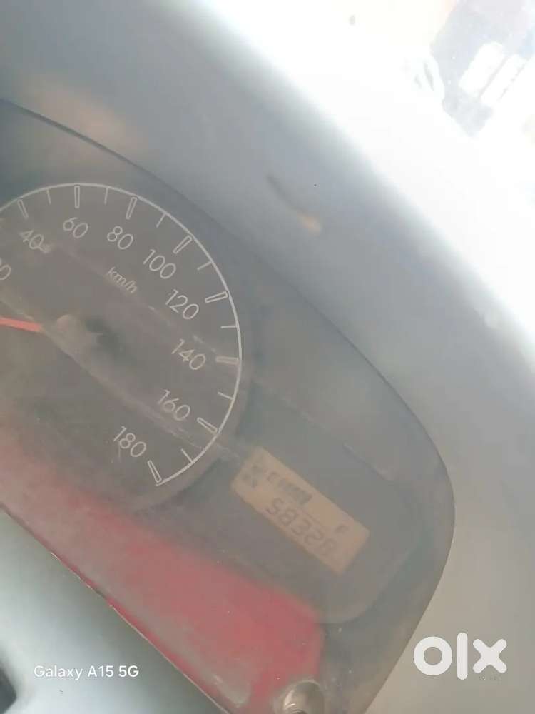 Maruti Suzuki Alto