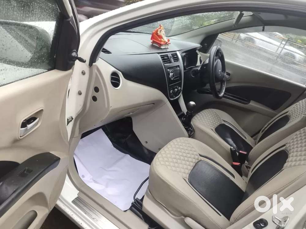 Maruti Suzuki Celerio Cng Vxi Optional, 2017, Cng & Hybrids