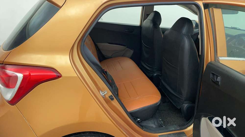 Hyundai Grand I10 1.2 Kappa Magna, 2016, Petrol