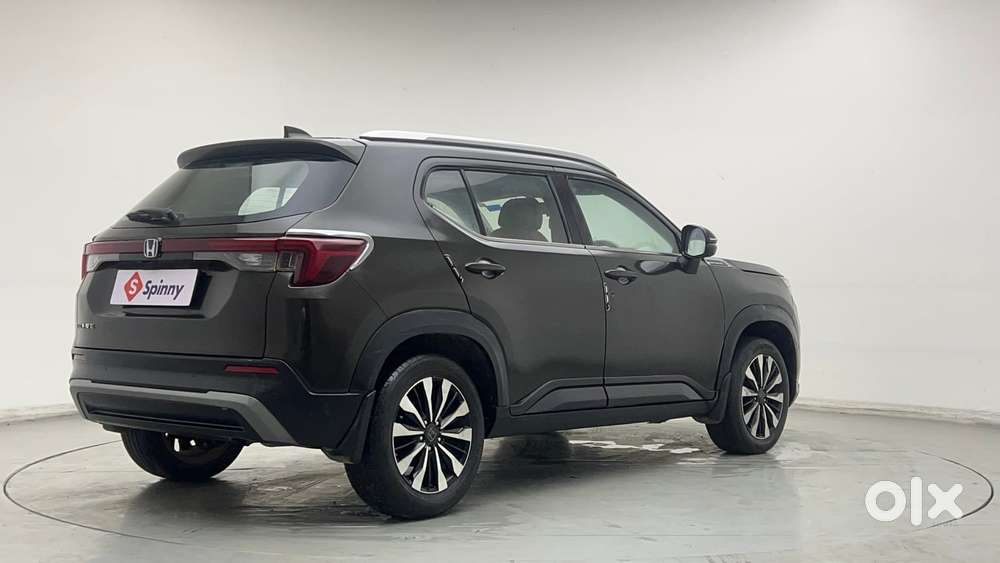 Honda Elevate Vx Mt, 2023, Petrol